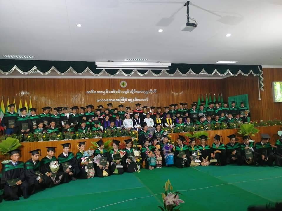 Home 13 convocation 3
