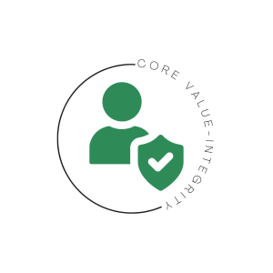 Core Values Integrity