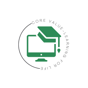 Core Values Learning for Life