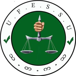 Students' Union 5 SU Logo