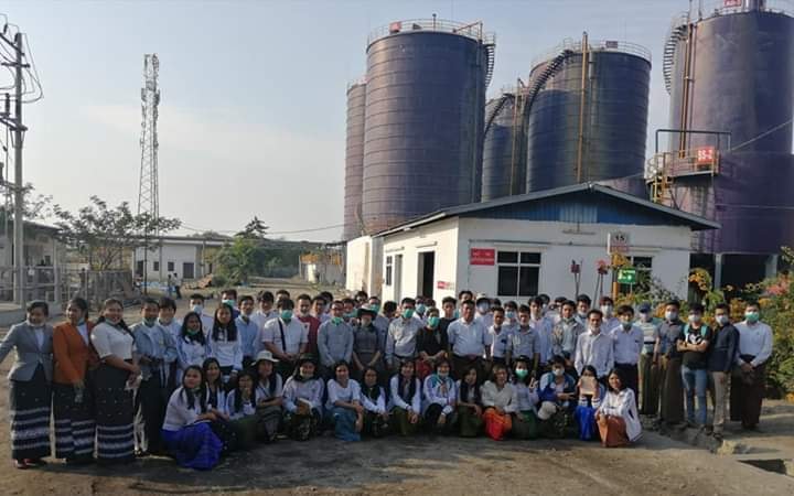 Department of Pollution Control & Management 3 Environemntal 2